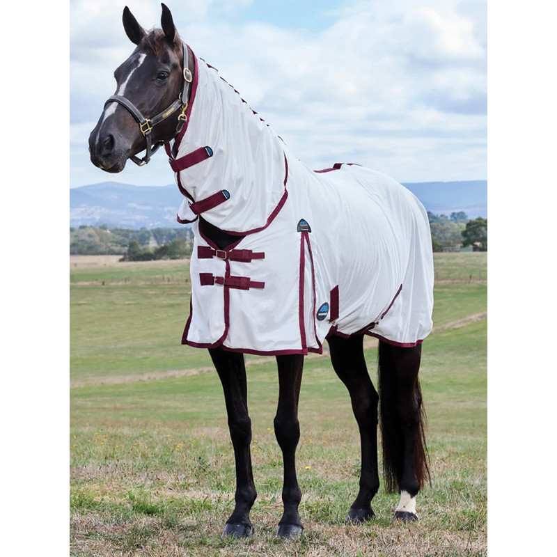 Couverture anti-mouches ComFiTec Essential Weatherbeeta