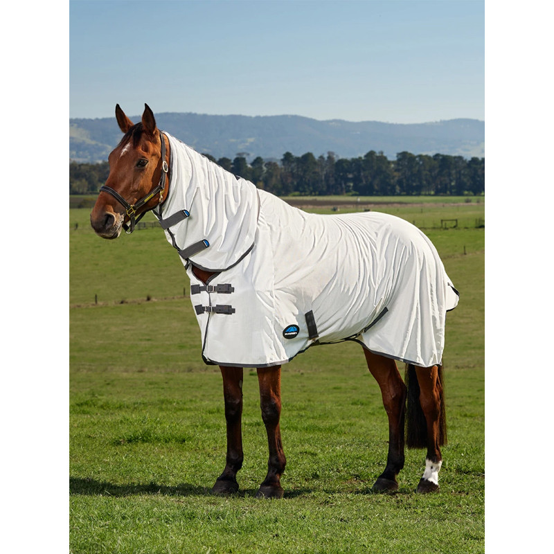 Couverture anti-mouches Tyro ComFiTec Weatherbeeta