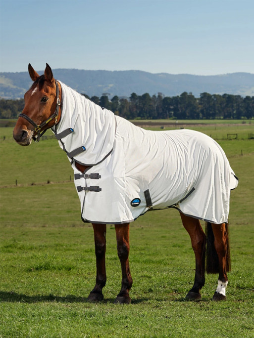 Couverture anti-mouches Tyro ComFiTec Weatherbeeta