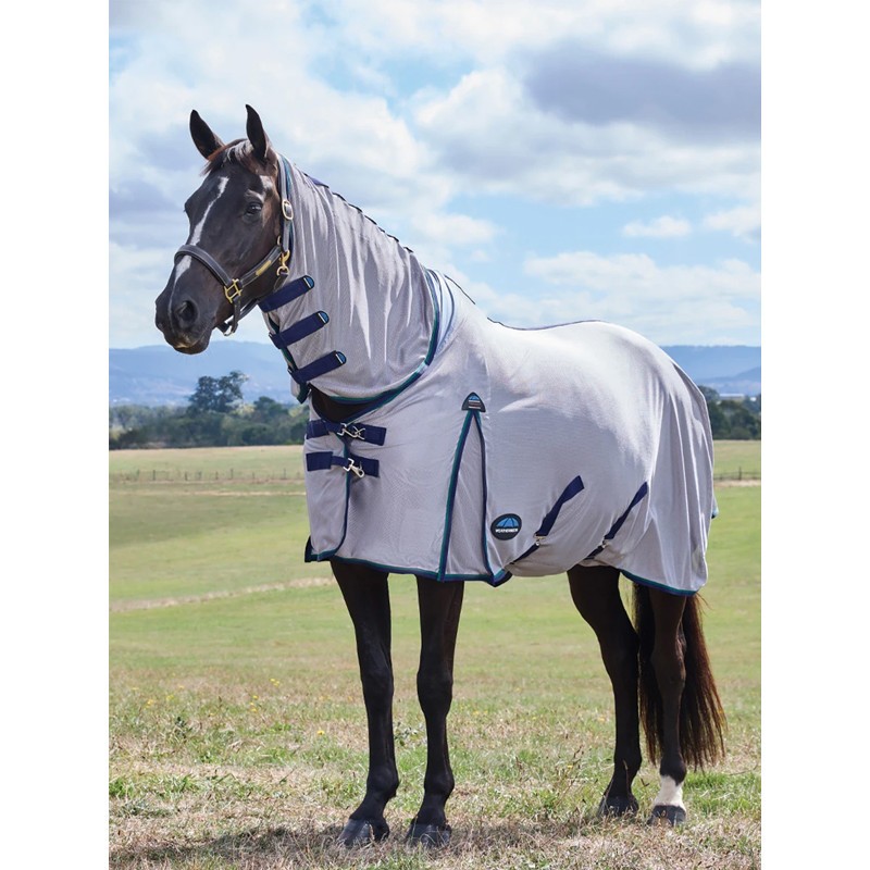 Couverture anti-mouches Zephyr ComFiTec Weatherbeeta