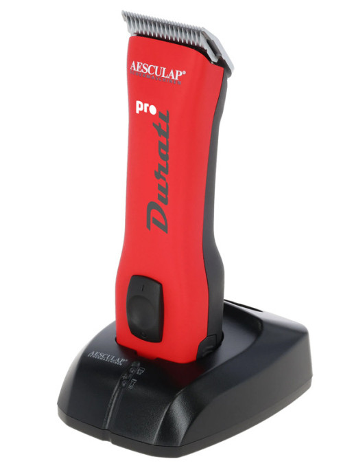 Tondeuse sur batterie Durati Pro Aesculap