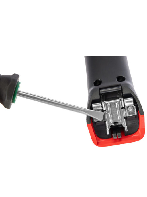 Tondeuse sur batterie Durati Pro Aesculap