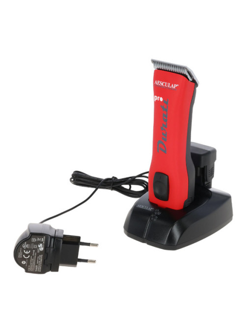 Tondeuse sur batterie Durati Pro Aesculap