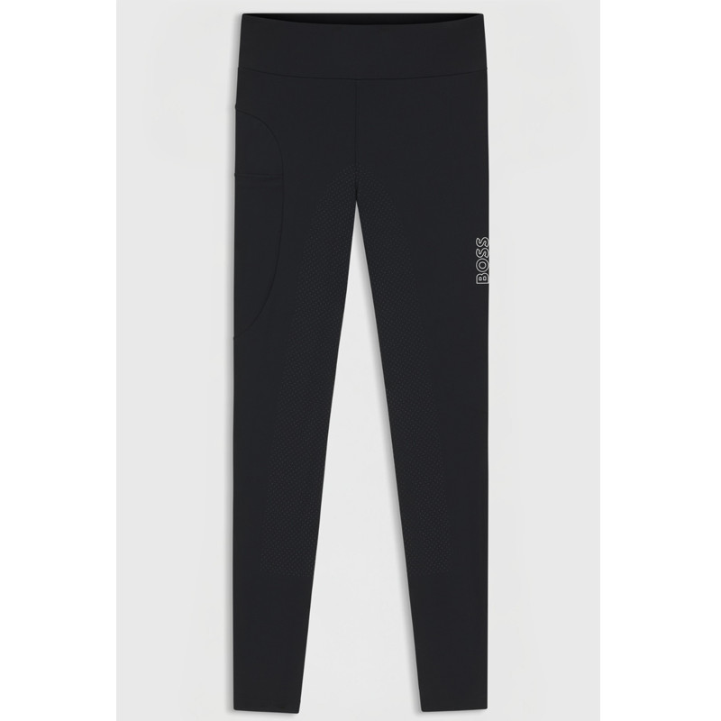 Legging full grip Harriett SS26 Hugo Boss Equestrian