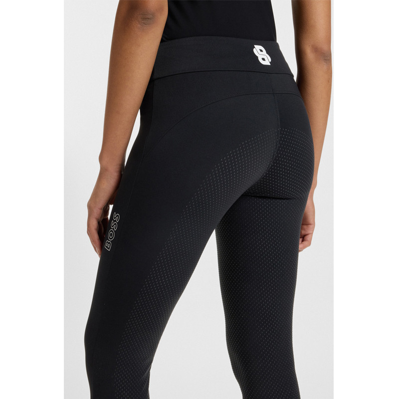 Legging full grip Harriett SS26 Hugo Boss Equestrian