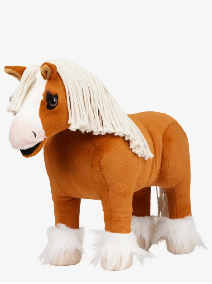Toy Pony Sundance LeMieux