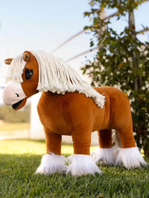 Toy Pony Sundance LeMieux