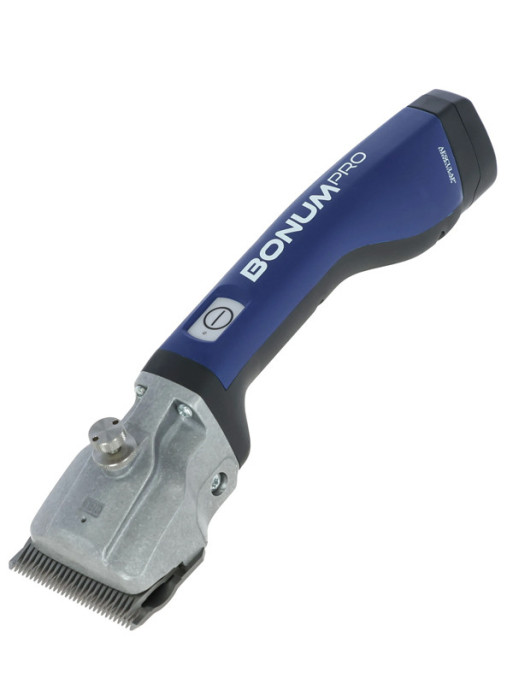 Tondeuse sur batterie x2 Bonum Pro Aesculap