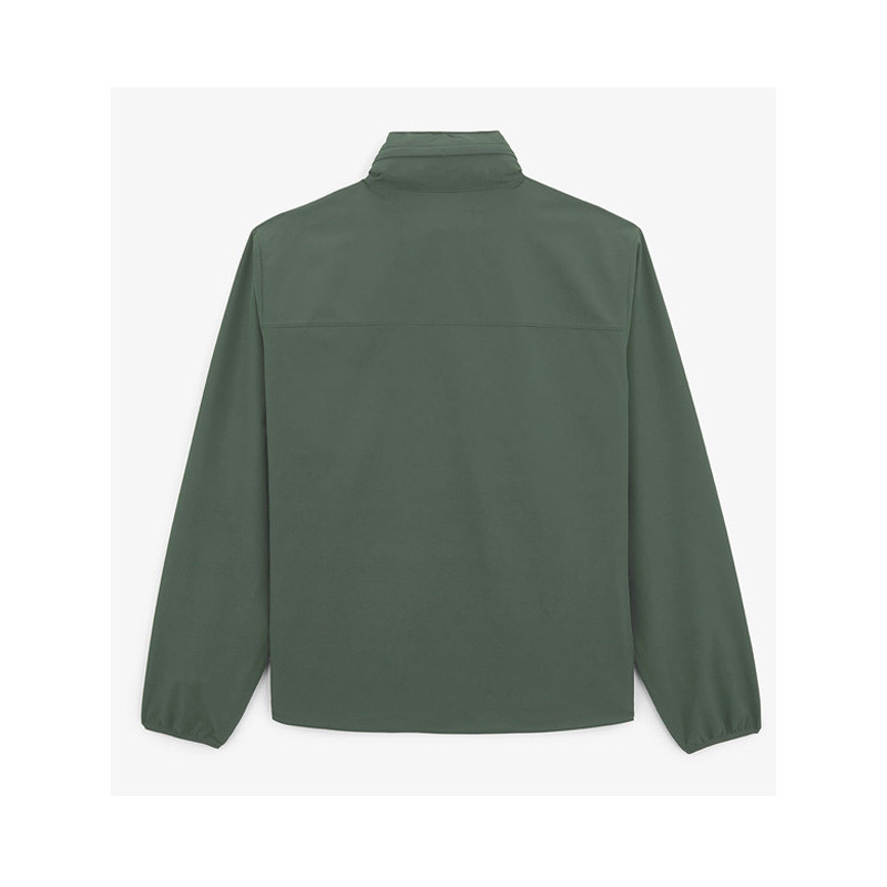 Parka Stormy SS26 Serge Blanco