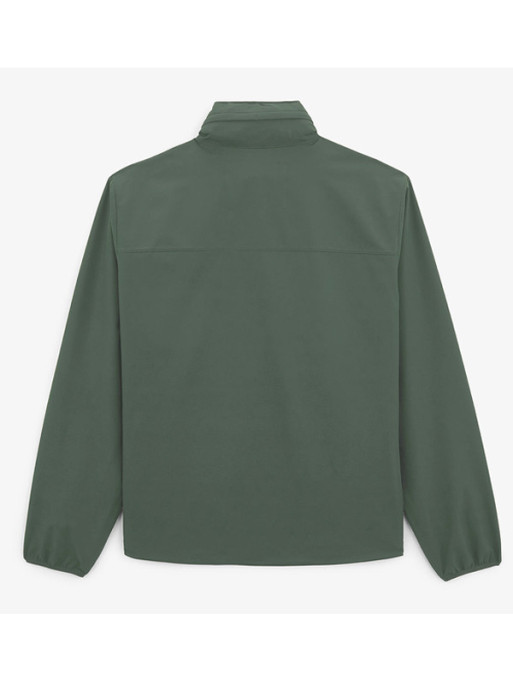 Parka Stormy SS26 Serge Blanco