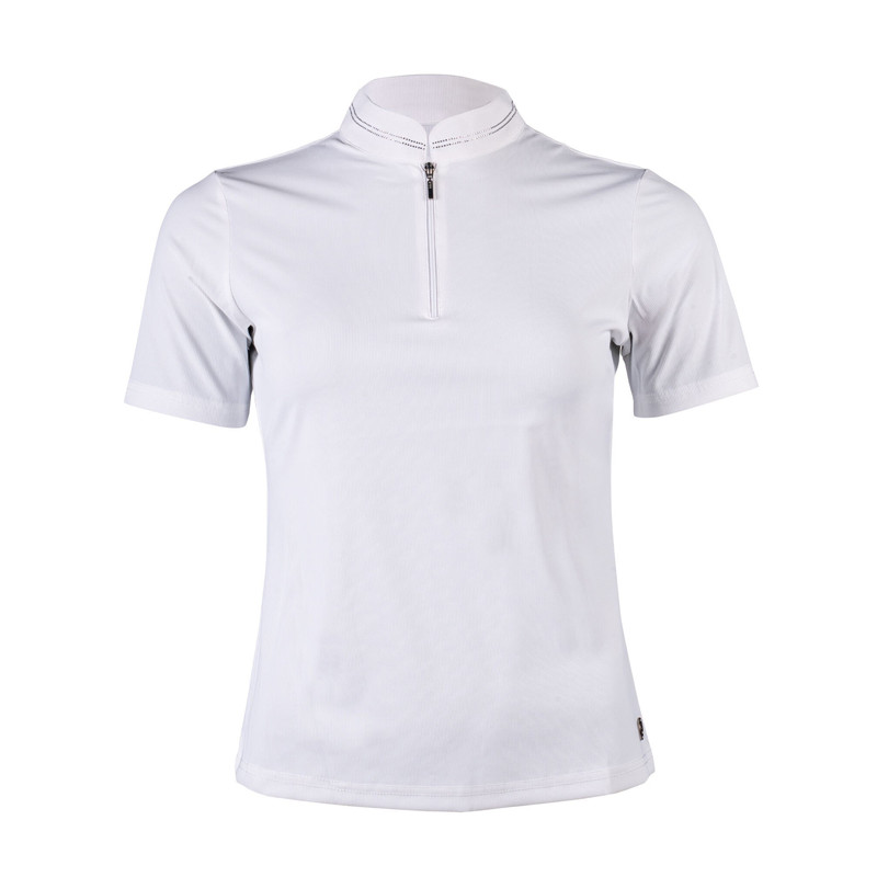 Polo de concours Amy HKM
