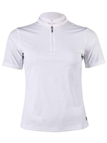 Polo de concours Amy HKM