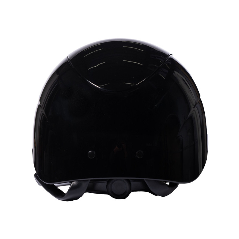 Casque brillant Alarion HKM