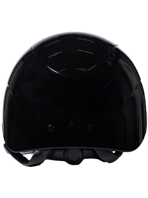 Casque brillant Alarion HKM