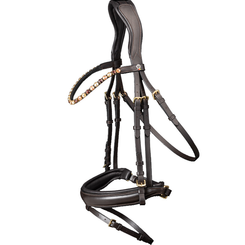 Bridon Goldheart X-Line Waldhausen