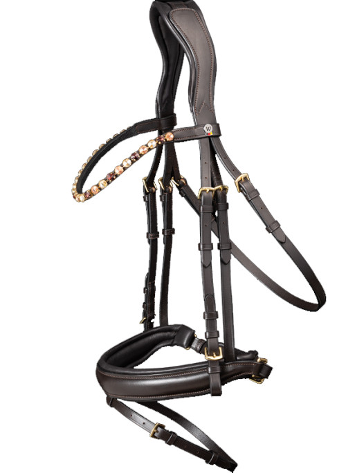 Bridon Goldheart X-Line Waldhausen