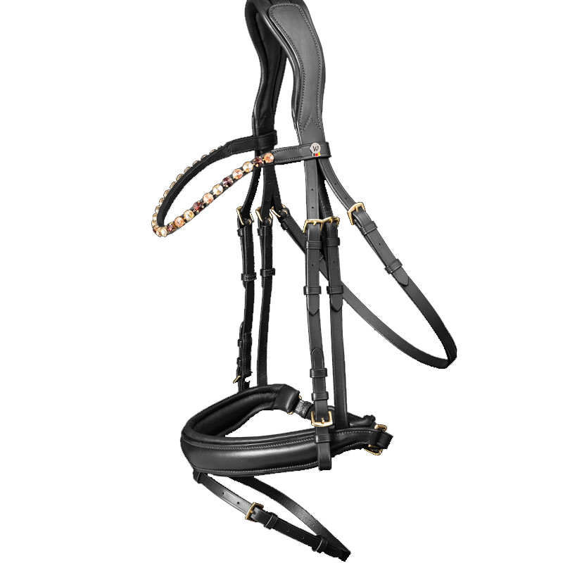 Bridon Goldheart X-Line Waldhausen