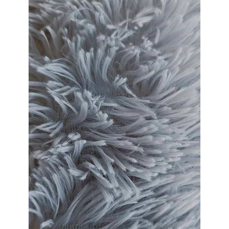 Plaid en polaire Esla Nobby