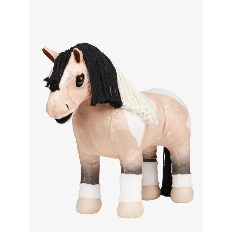 Toy Pony Toby LeMieux
