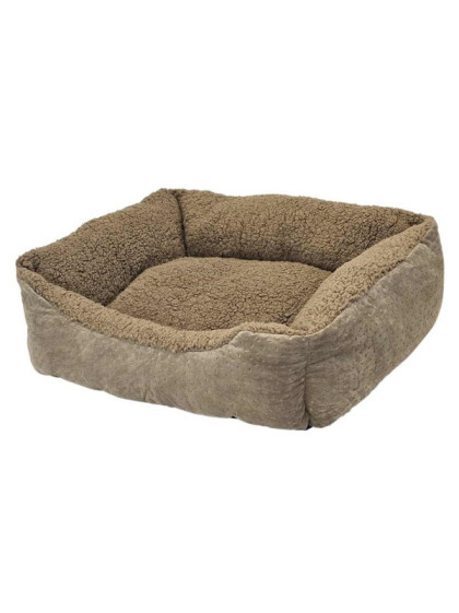 Panier Square Classic Teddy Nobby