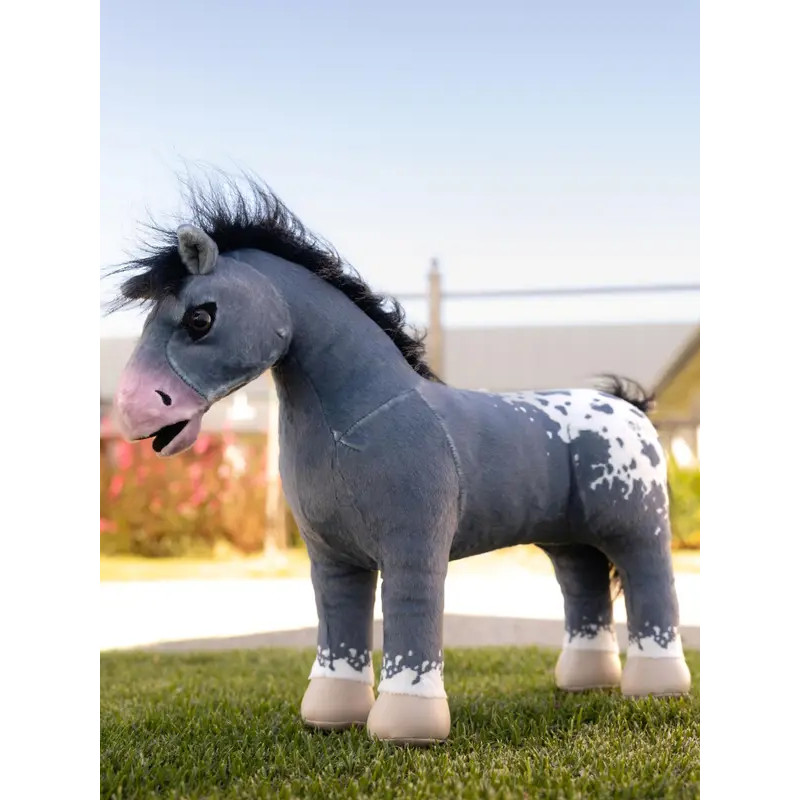 Toy Pony Comet LeMieux