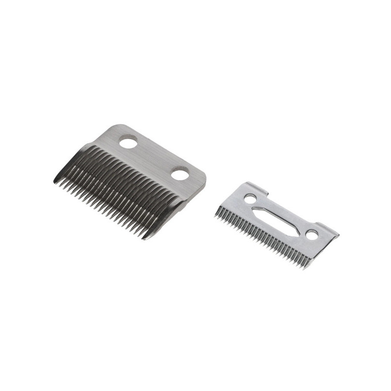 Tête de coupe pour tondeuse DeloX Clipster