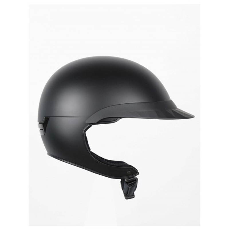 Casque Comète XP Mat Naca