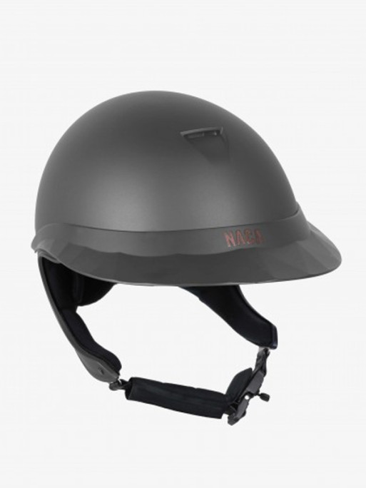 Casque Comète XP Mat Naca