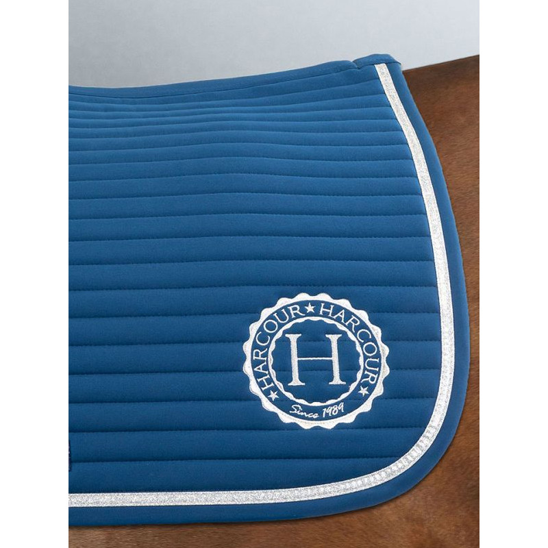 Tapis de selle Karembar poney Rider Harcour