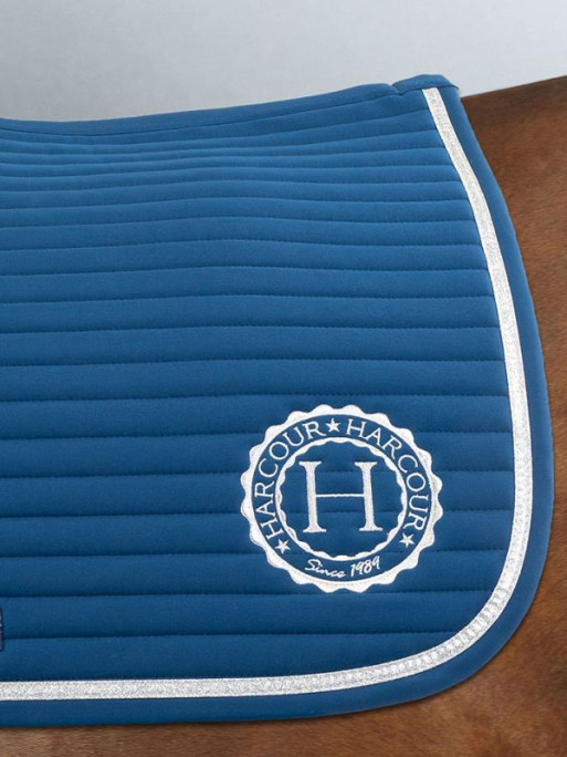 Tapis de selle Karembar poney Rider Harcour