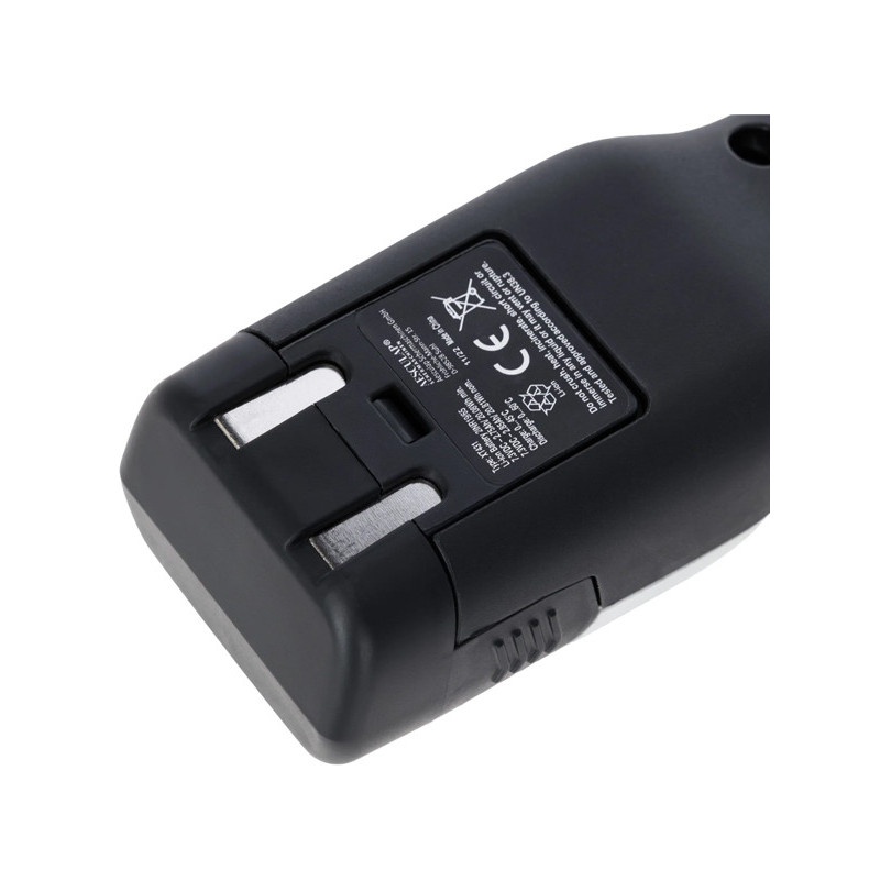 Tondeuse sur batterie Durati Aesculap