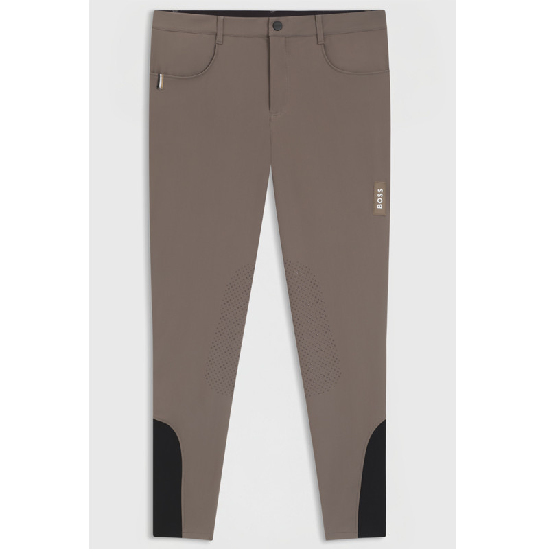 Pantalon knee grip homme James SS26 Hugo Boss Equestrian