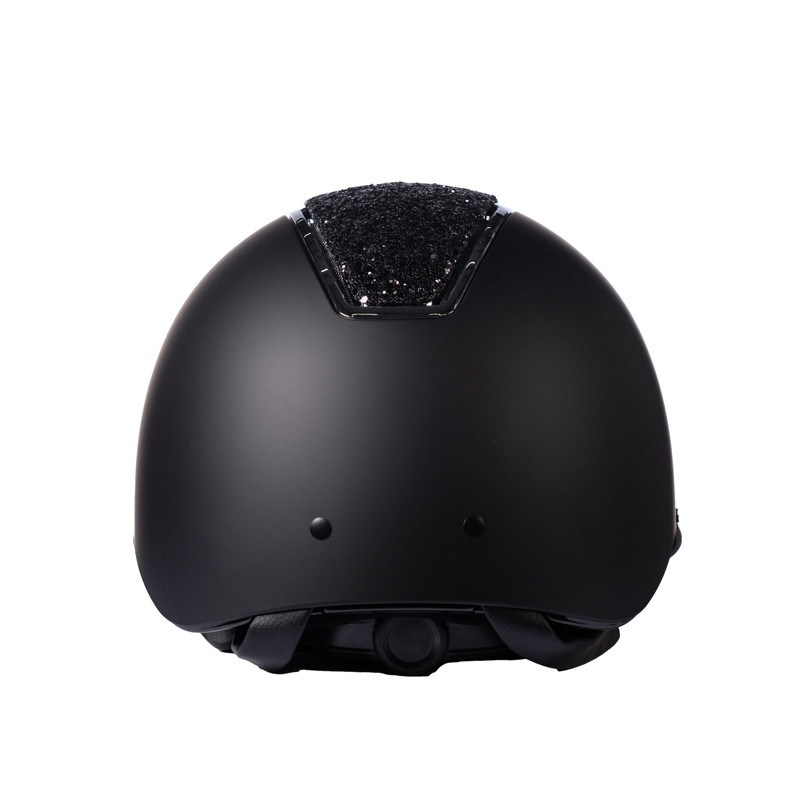 Casque Elegant Lady Shield HKM