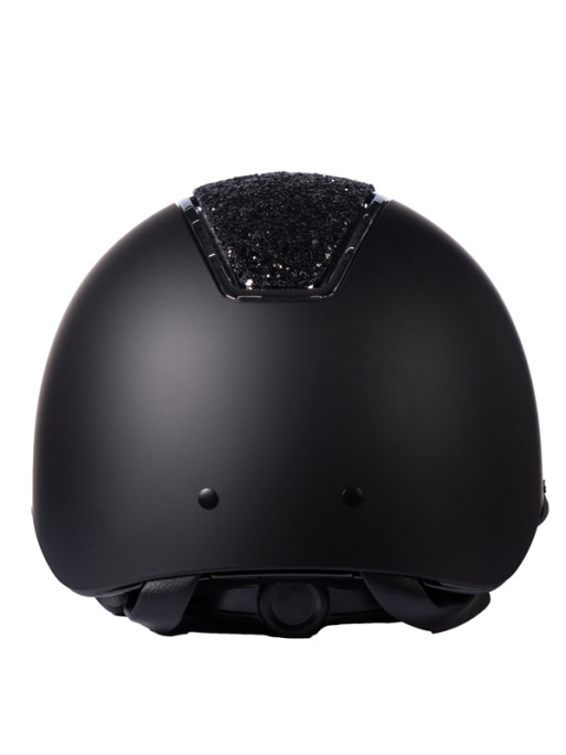 Casque Elegant Lady Shield HKM