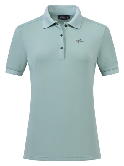 Polo manches courtes HVP Norah HV Polo