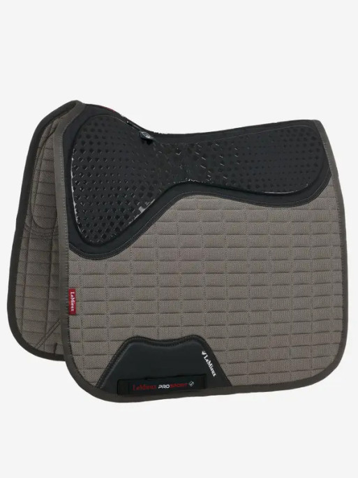 Tapis de selle dressage Le Cool Grip LeMieux