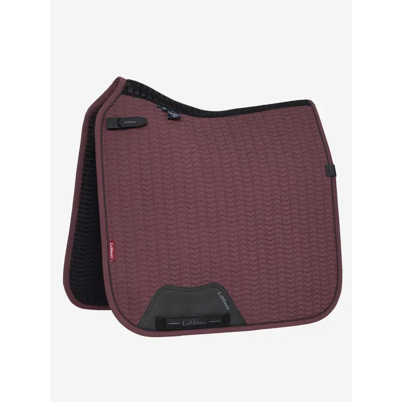 Tapis Square Dressage Essence LeMieux