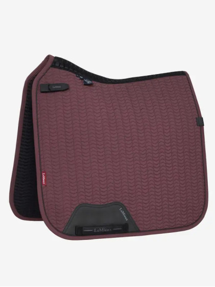 Tapis Square Dressage Essence LeMieux