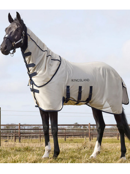 Couvertures anti-mouches KLLando Kingsland