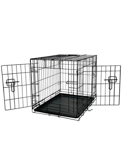 Cage de transport Nobby