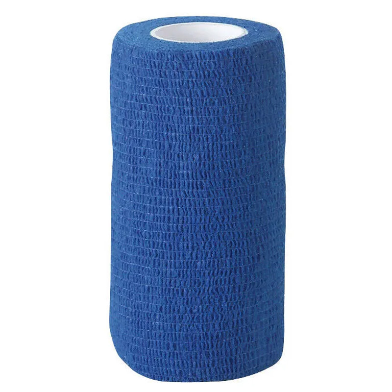 Bandage auto-adhésif 450cm EquiLastic