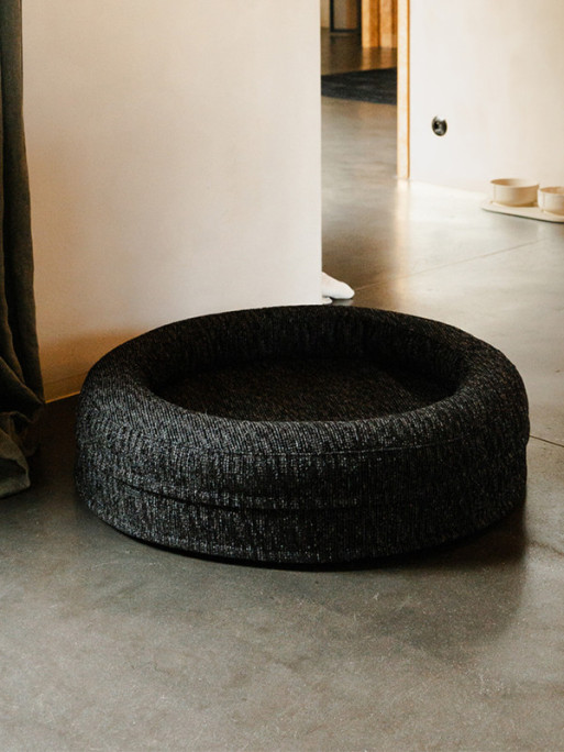 Panier Traversin Elite Pouf Fantail