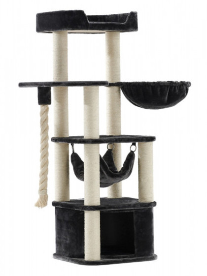 Arbre à chat Zada 1m45 Nobby