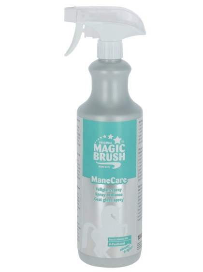 Spray lustrant ManeCare 1L MagicBrush