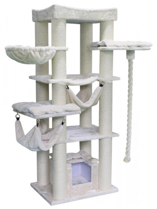 Arbre à chat Rubi 1m97 Nobby