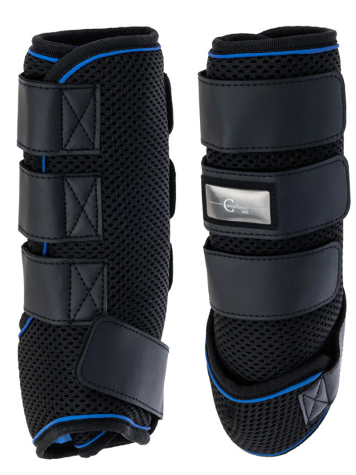 Guêtres rafraîchissantes Cool Covalliero