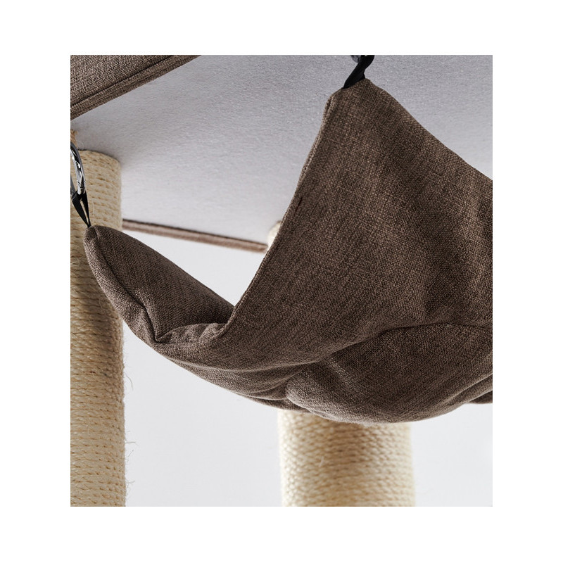 Arbre à chat Kasil Nobby