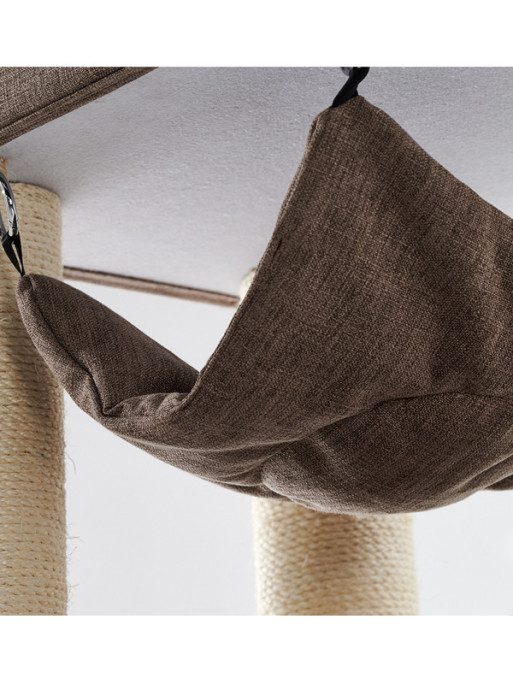 Arbre à chat Kasil Nobby