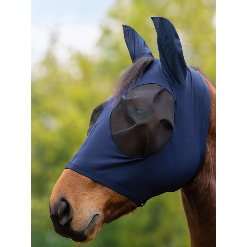 Masque anti-mouches FinoStretch Covalliero