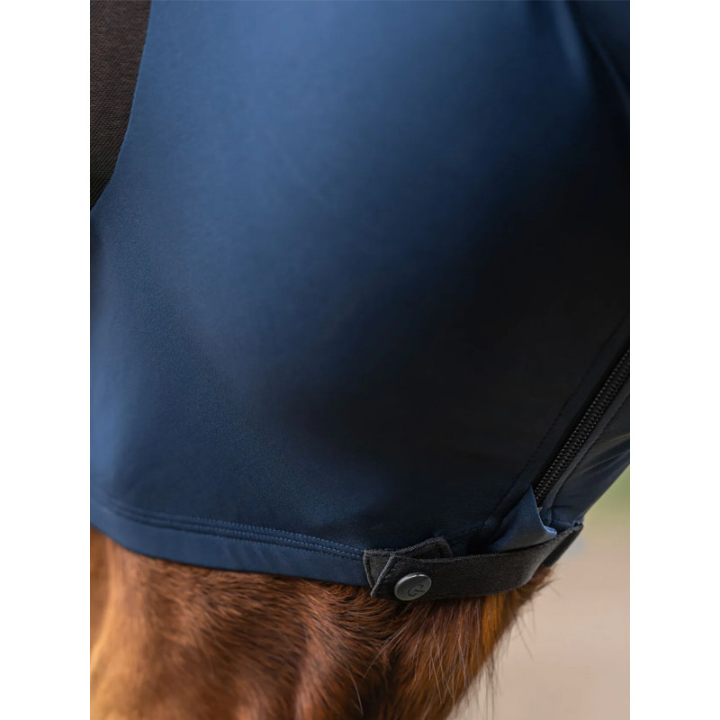 Masque anti-mouches FinoStretch Covalliero